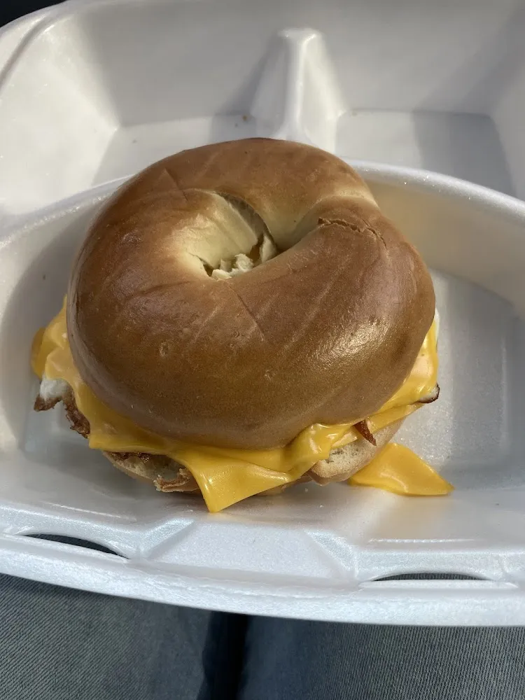 Bagel