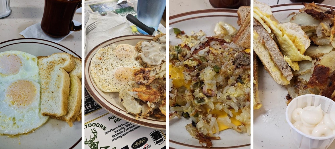 Andover Diner