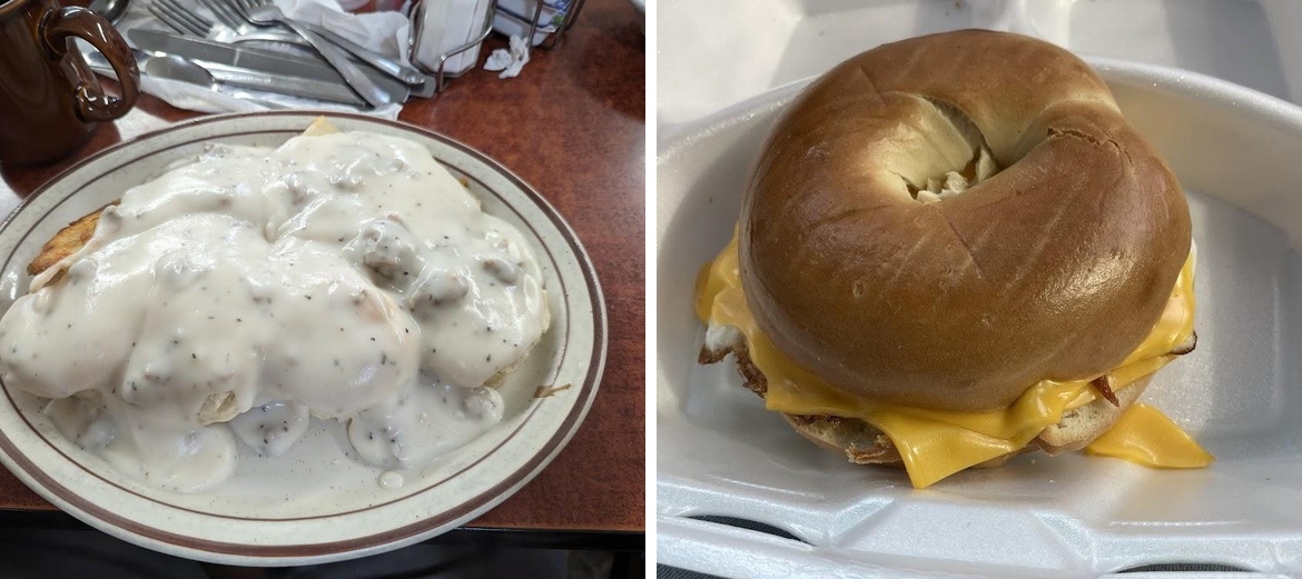 Andover Diner