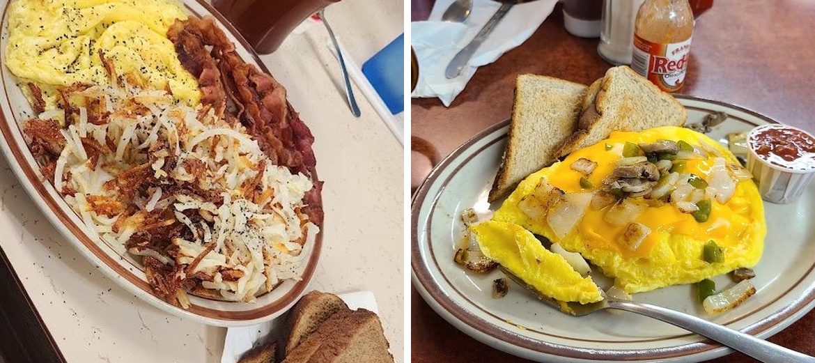 Andover Diner
