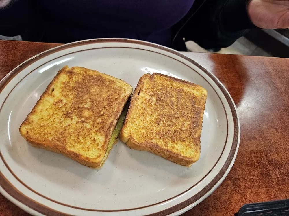 French Toast