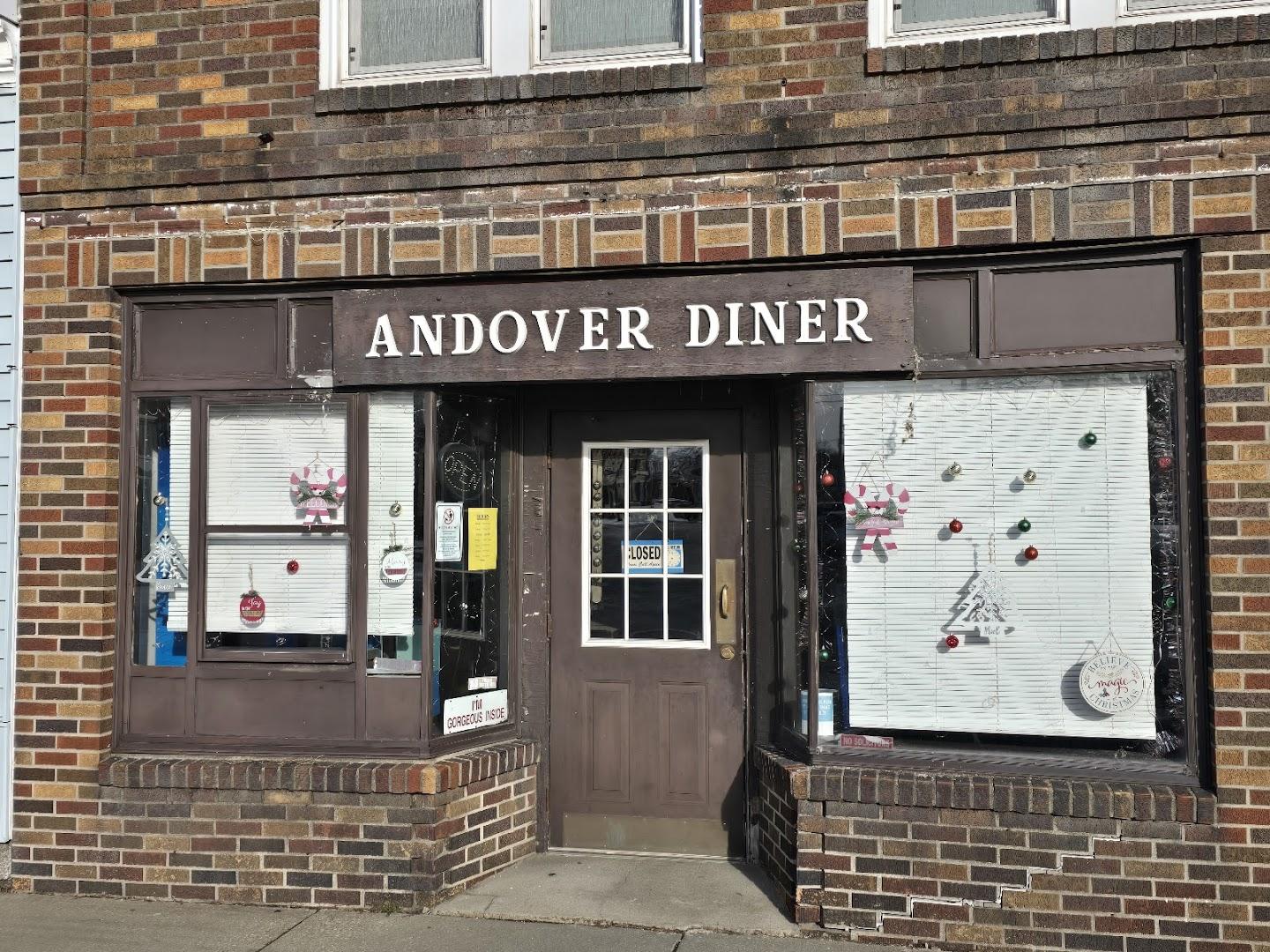 Andover Diner