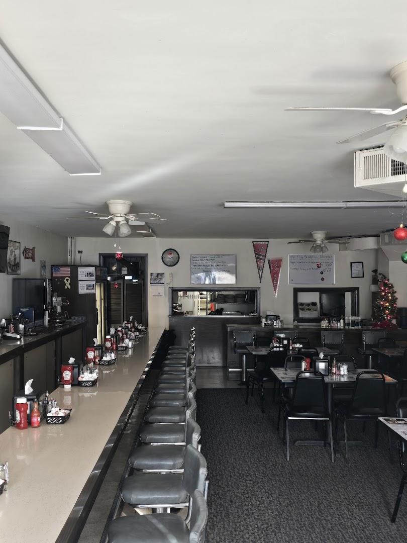 Andover Diner
