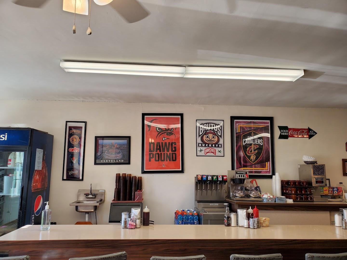 Andover Diner