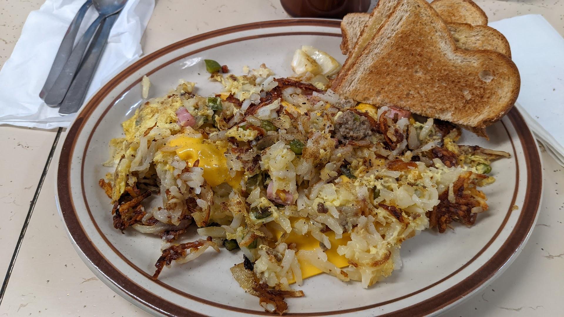 Andover Diner