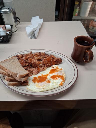 Andover Diner
