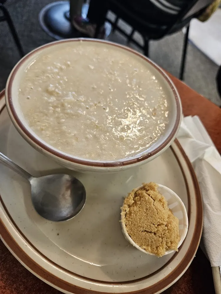 Oatmeal